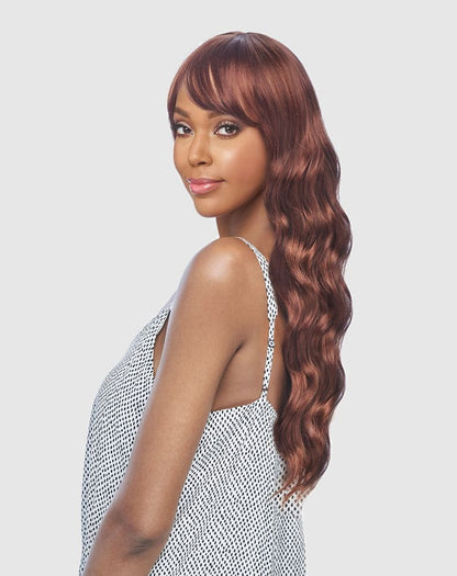 Synthetic Wigs GENEVA