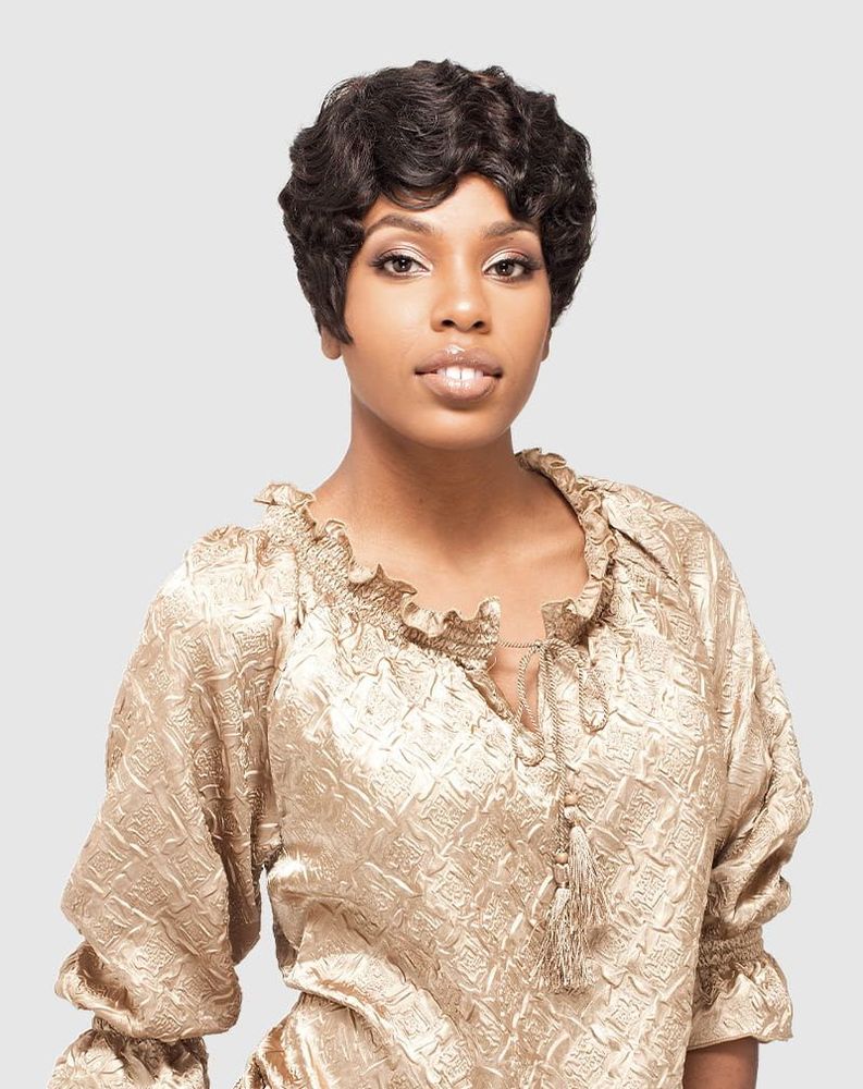 Synthetic Wigs GRETA