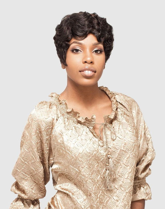 Synthetic Wigs GRETA