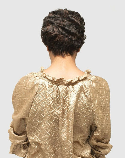 Synthetic Wigs GRETA