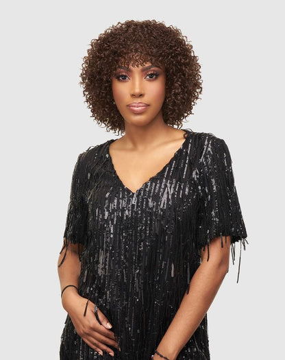 Synthetic Wigs HALLE