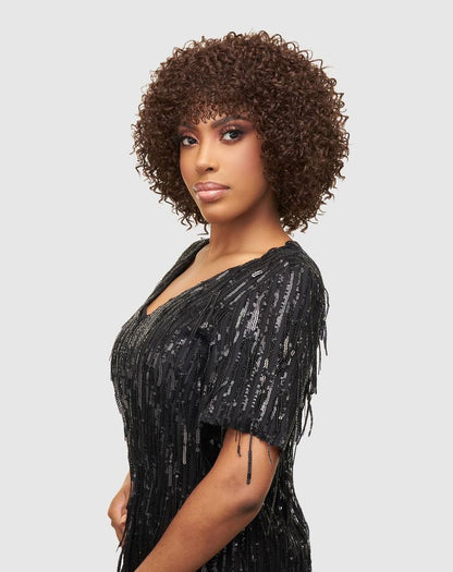 Synthetic Wigs HALLE