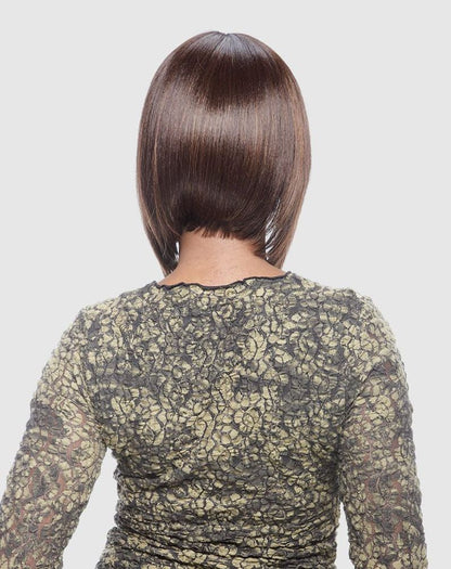 Synthetic Wigs BALLY