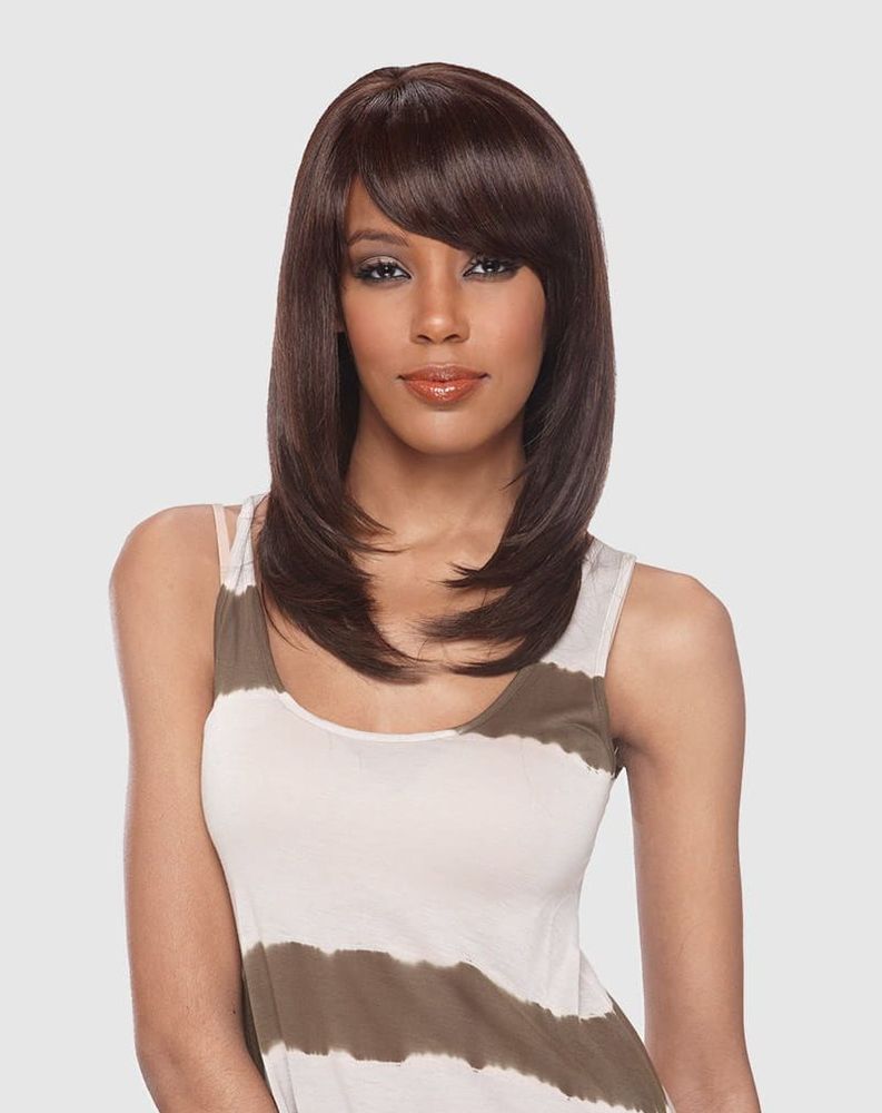 Synthetic Wigs HB LIBBY