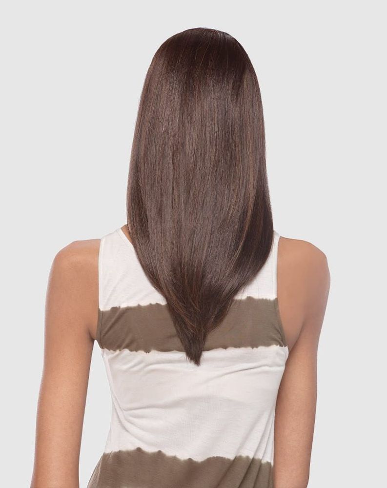 Synthetic Wigs HB LIBBY