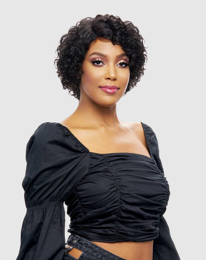 Human Wigs HJH DALAN