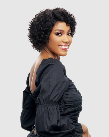 Human Wigs HJH DALAN