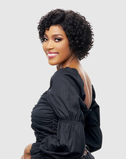 Human Wigs HJH DALAN