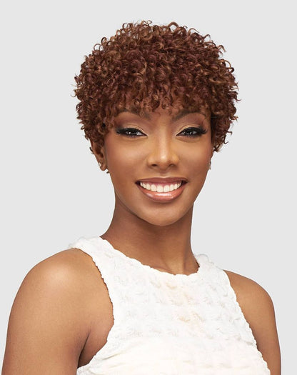 Synthetic Wigs JARA