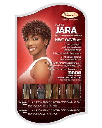 Synthetic Wigs JARA