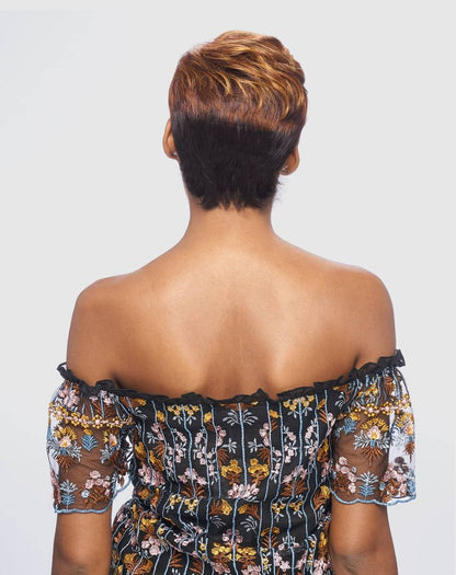 Synthetic Wigs JECKA