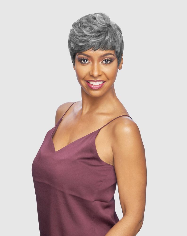 Synthetic Wigs JECKA