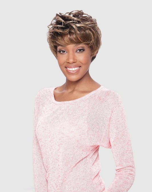 Synthetic Wigs JETAN