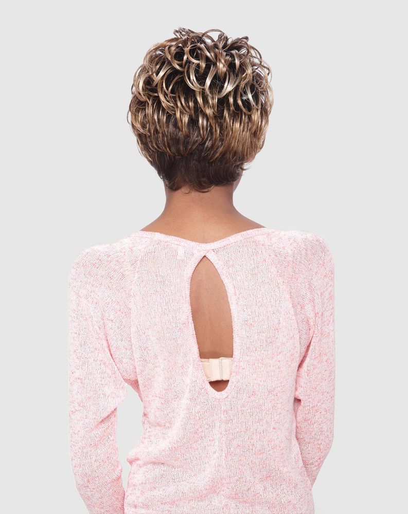 Synthetic Wigs JETAN