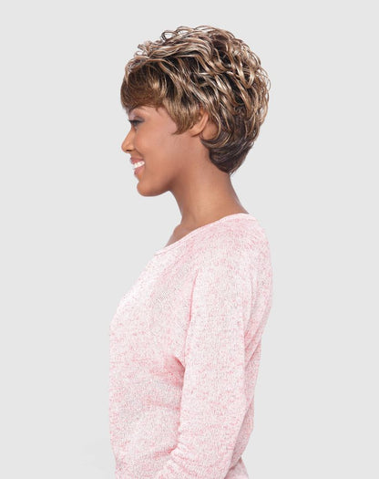 Synthetic Wigs JETAN