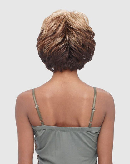 Synthetic Wigs JETTY