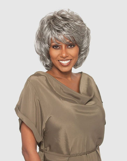 Synthetic Wigs JINNY