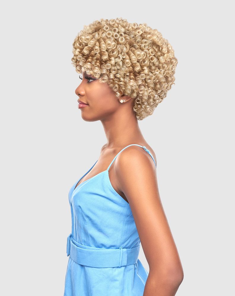 Synthetic Wigs JOLLY