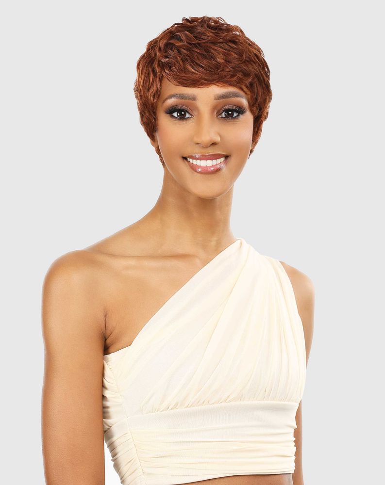 Synthetic Wigs JONICA