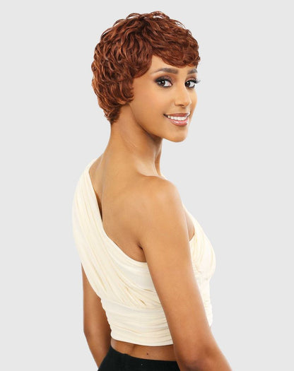 Synthetic Wigs JONICA