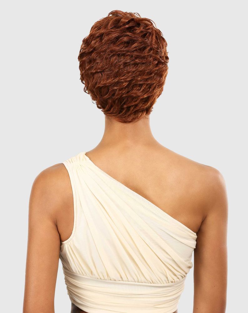 Synthetic Wigs JONICA