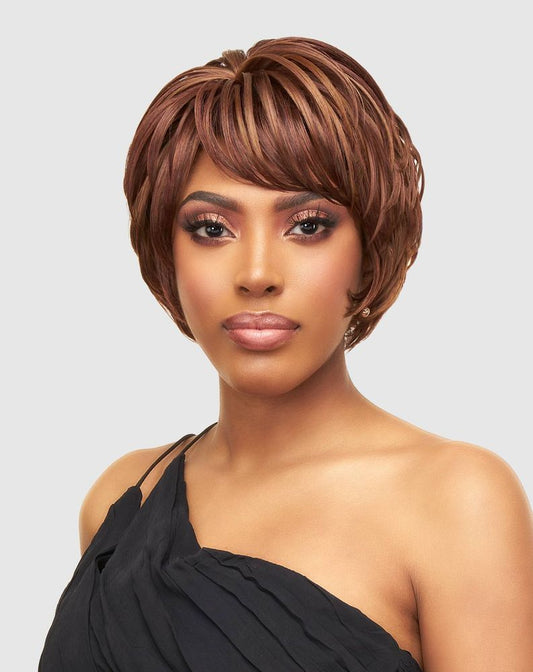 Synthetic Wigs KIANA