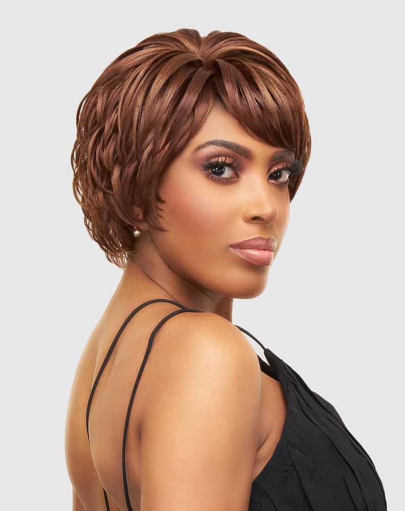 Synthetic Wigs KIANA