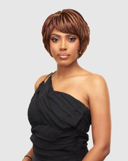 Synthetic Wigs KIANA