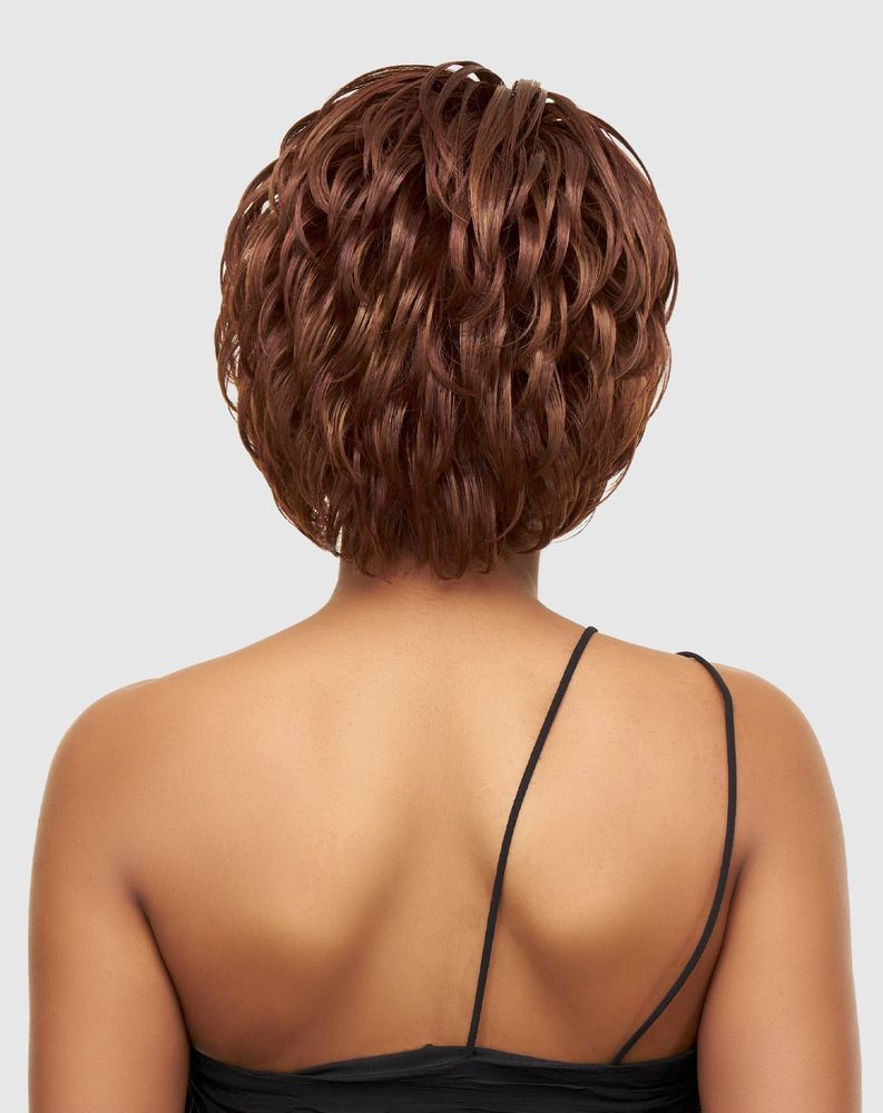 Synthetic Wigs KIANA