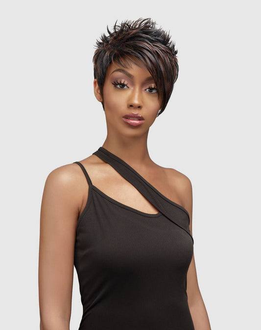 Synthetic Wigs KOZY