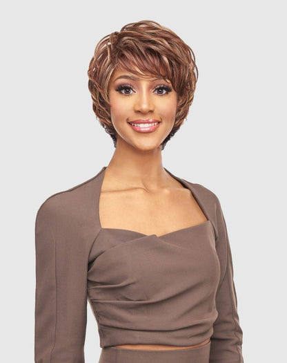 Synthetic Wigs MANDI