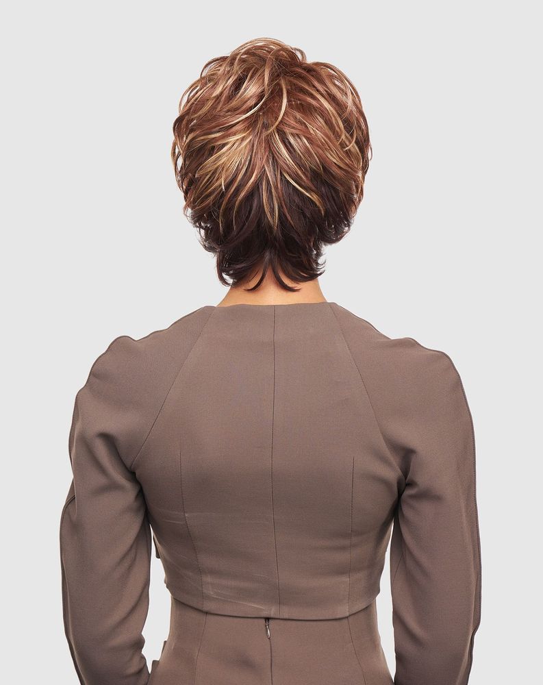 Synthetic Wigs MANDI