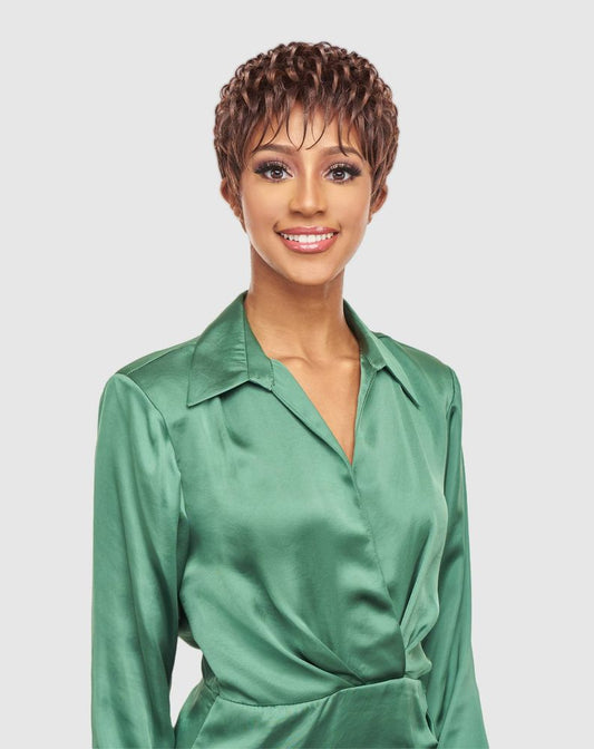 Synthetic Wigs MATIO