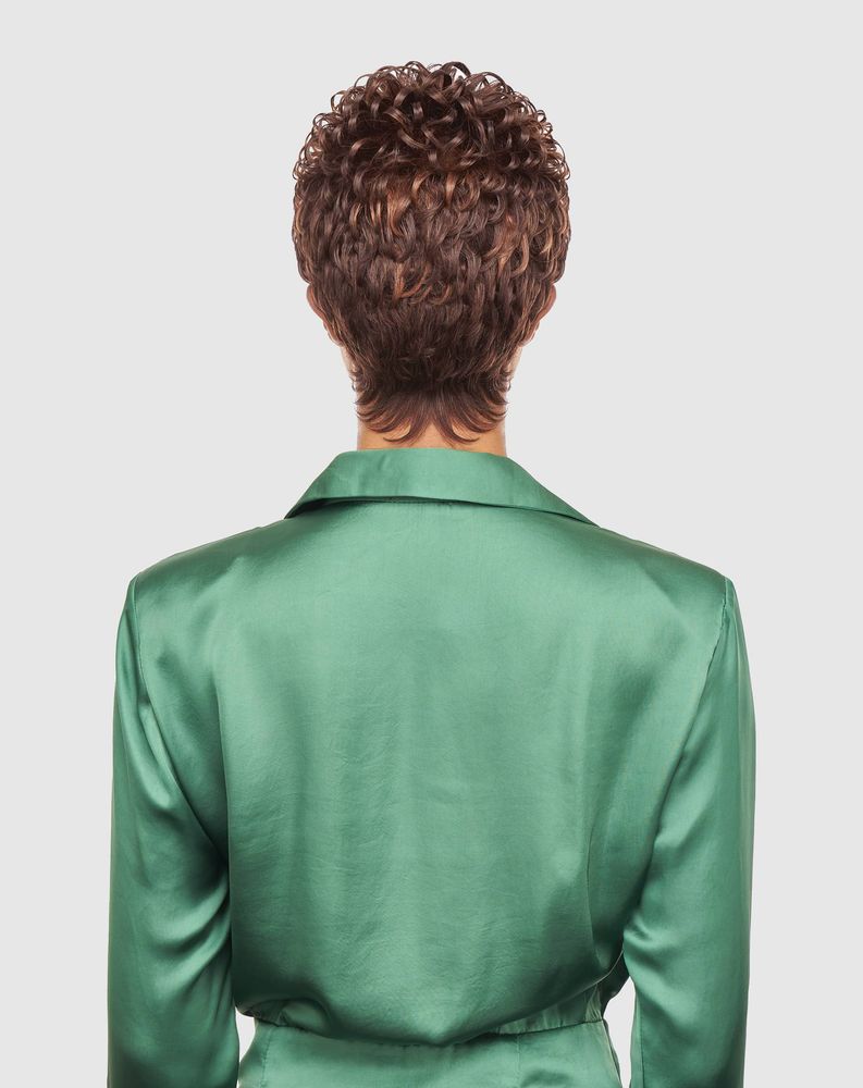 Synthetic Wigs MATIO