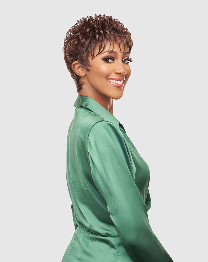 Synthetic Wigs MATIO