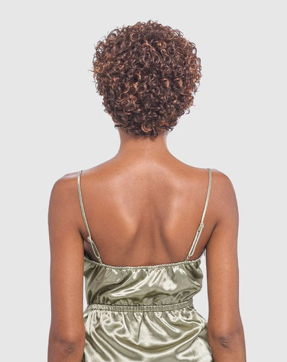 Synthetic Lace Wigs MB FALCON