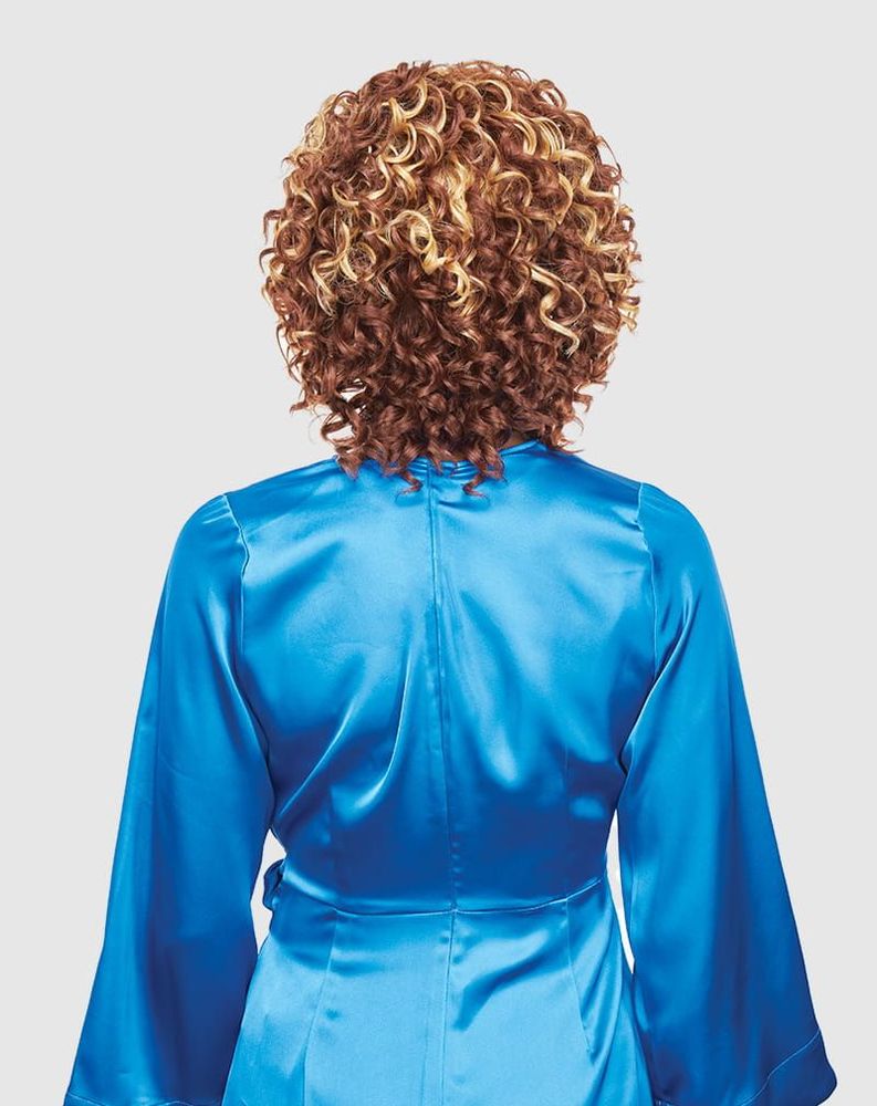 Synthetic Lace Wigs MIST ESMO