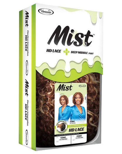 Synthetic Lace Wigs MIST ESMO