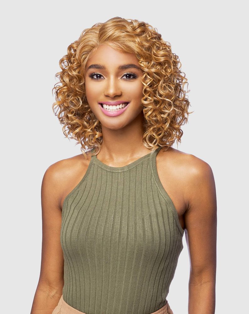 Synthetic Lace Wigs MIST KERA