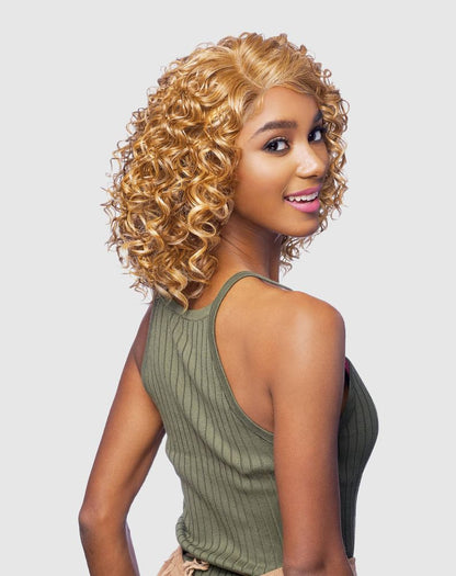 Synthetic Lace Wigs MIST KERA