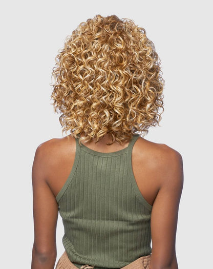 Synthetic Lace Wigs MIST KERA