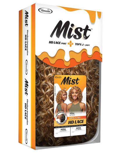 Synthetic Lace Wigs MIST KERA