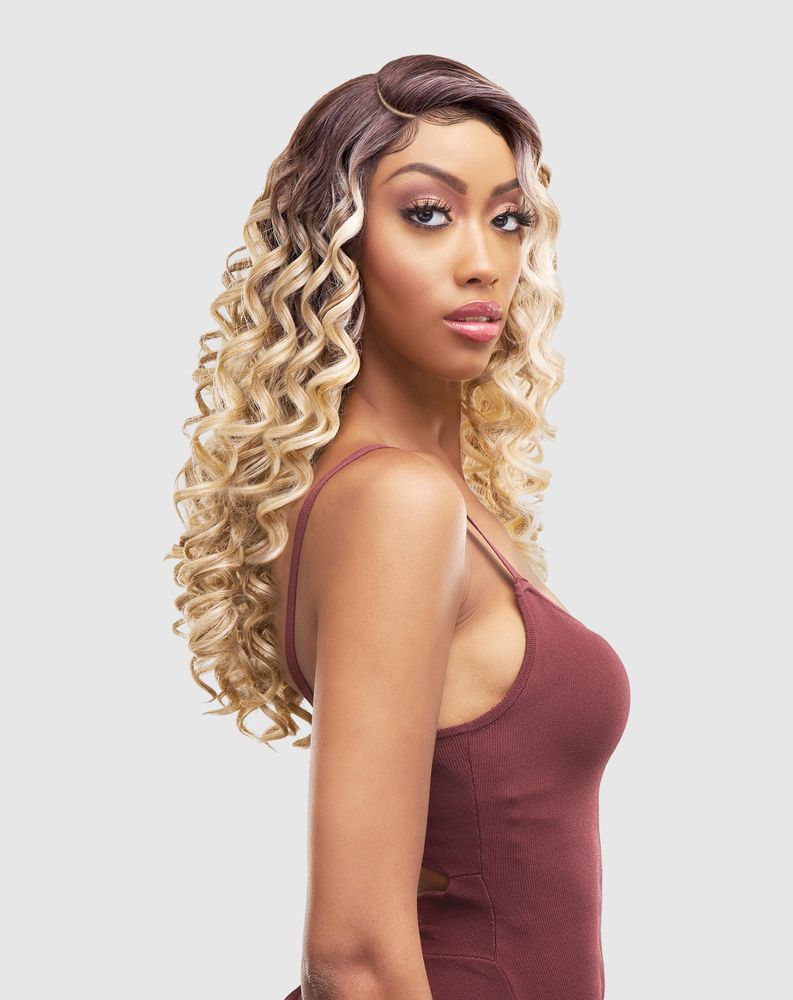 Synthetic Lace Wigs MIST LIVI