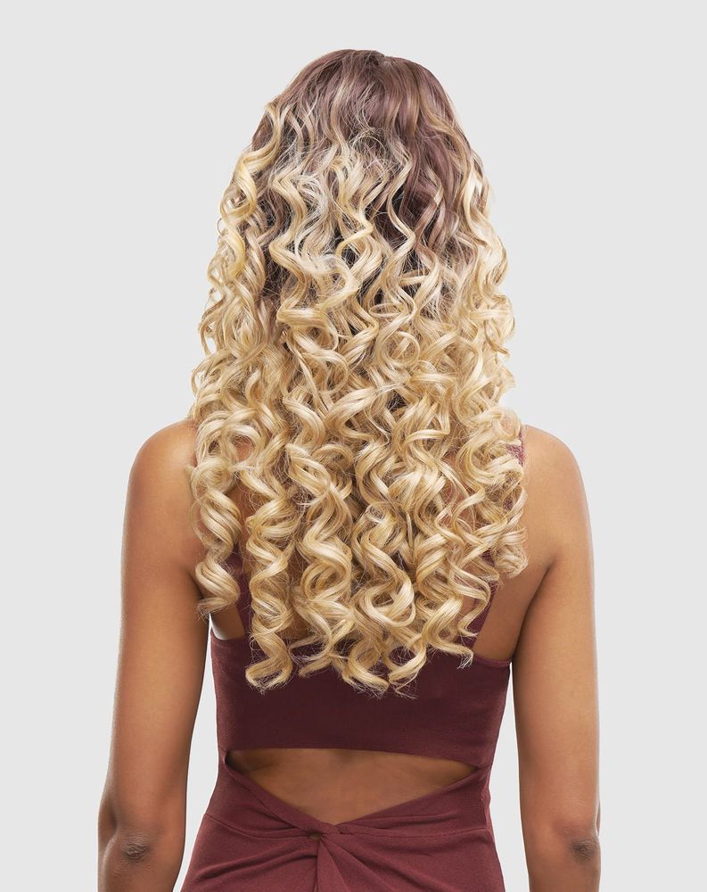 Synthetic Lace Wigs MIST LIVI