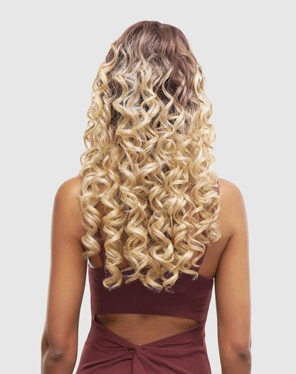 Synthetic Lace Wigs MIST LIVI