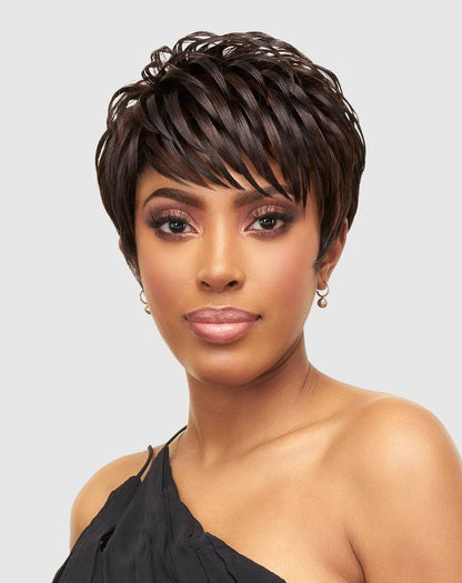 Synthetic Wigs MONE