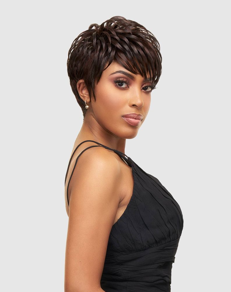 Synthetic Wigs MONE