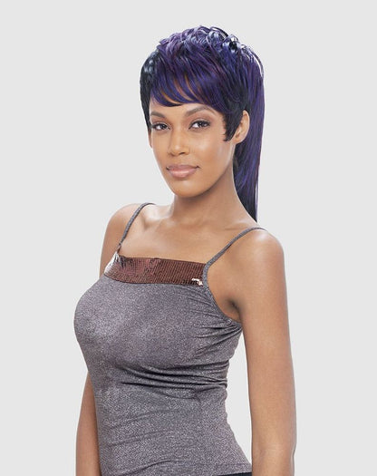 Synthetic Wigs MOXIE