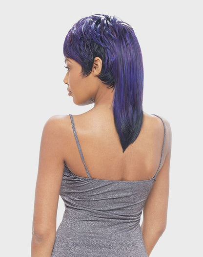 Synthetic Wigs MOXIE