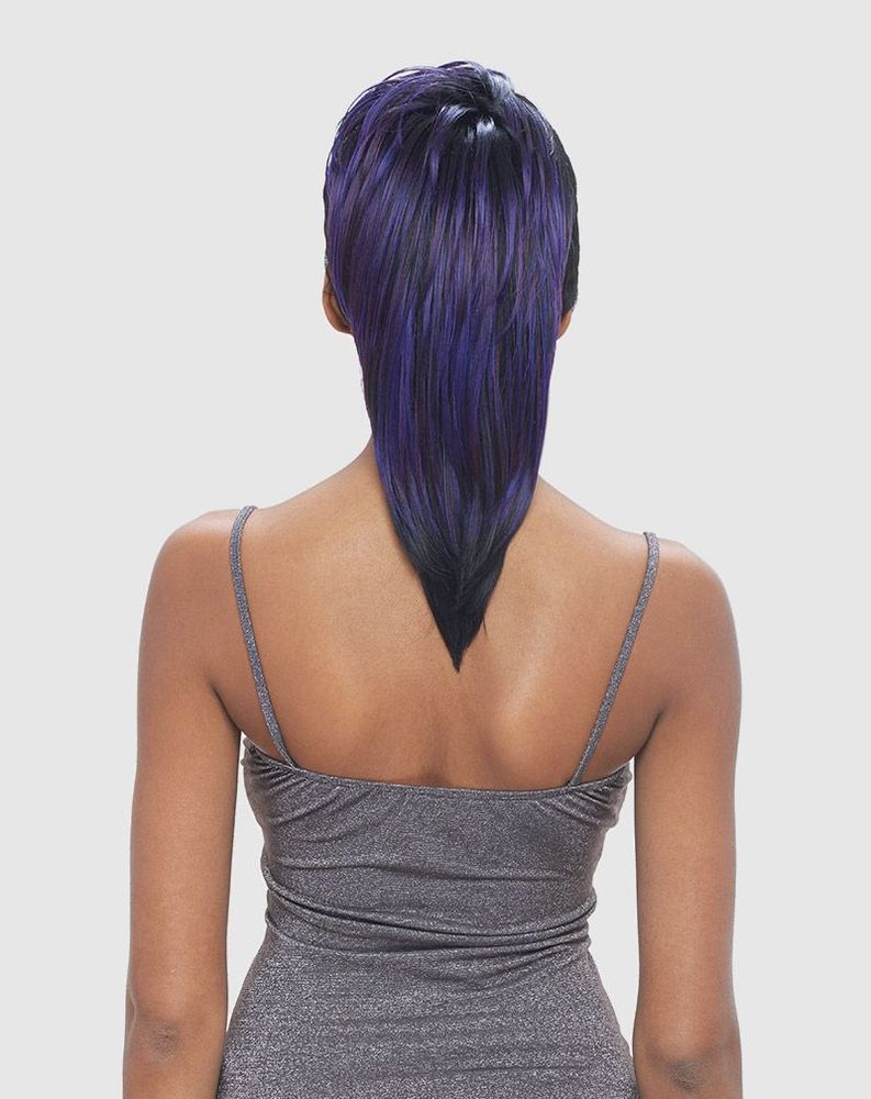 Synthetic Wigs MOXIE